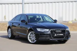 Продажа  Audi A6, 2013р.